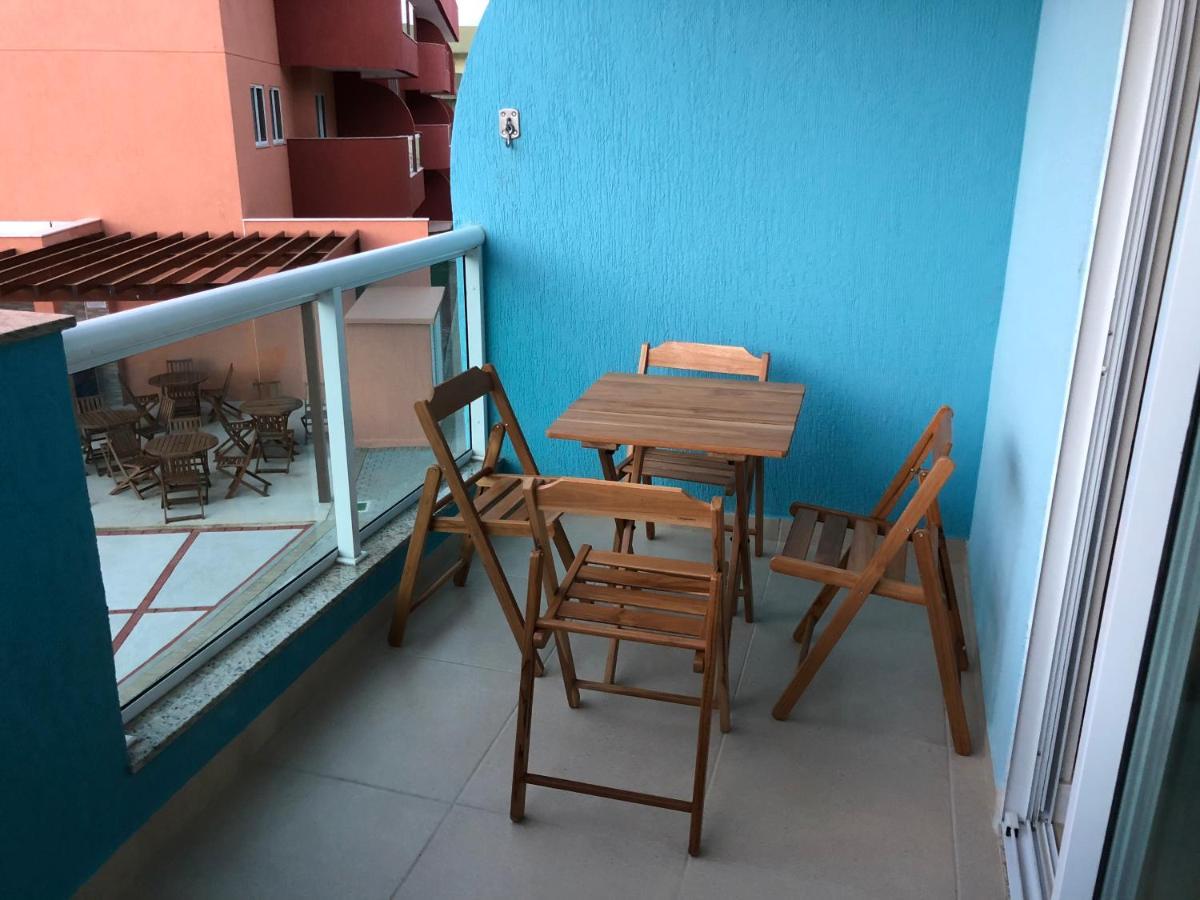 Apt De Frente E Com Vista Lagoa Arraial do Cabo Exterior photo