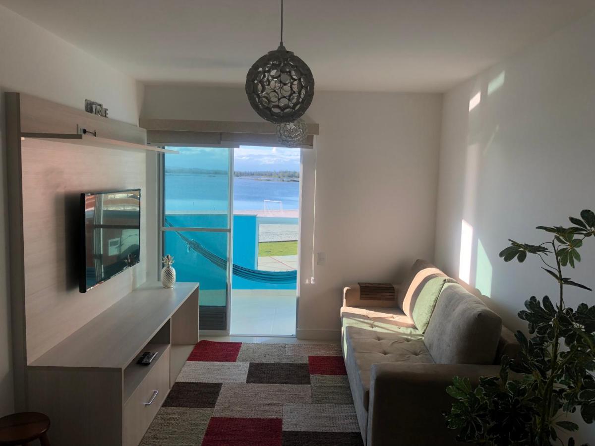 Apt De Frente E Com Vista Lagoa Arraial do Cabo Exterior photo