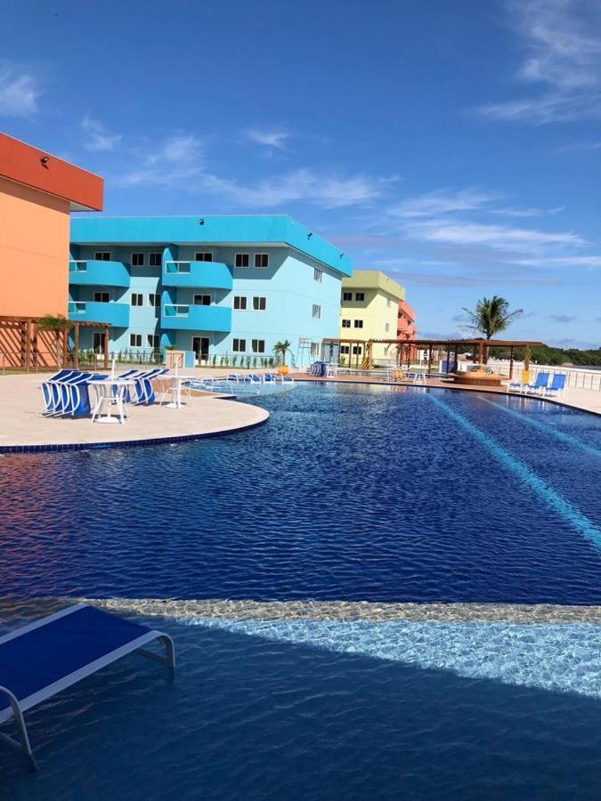 Apt De Frente E Com Vista Lagoa Arraial do Cabo Exterior photo