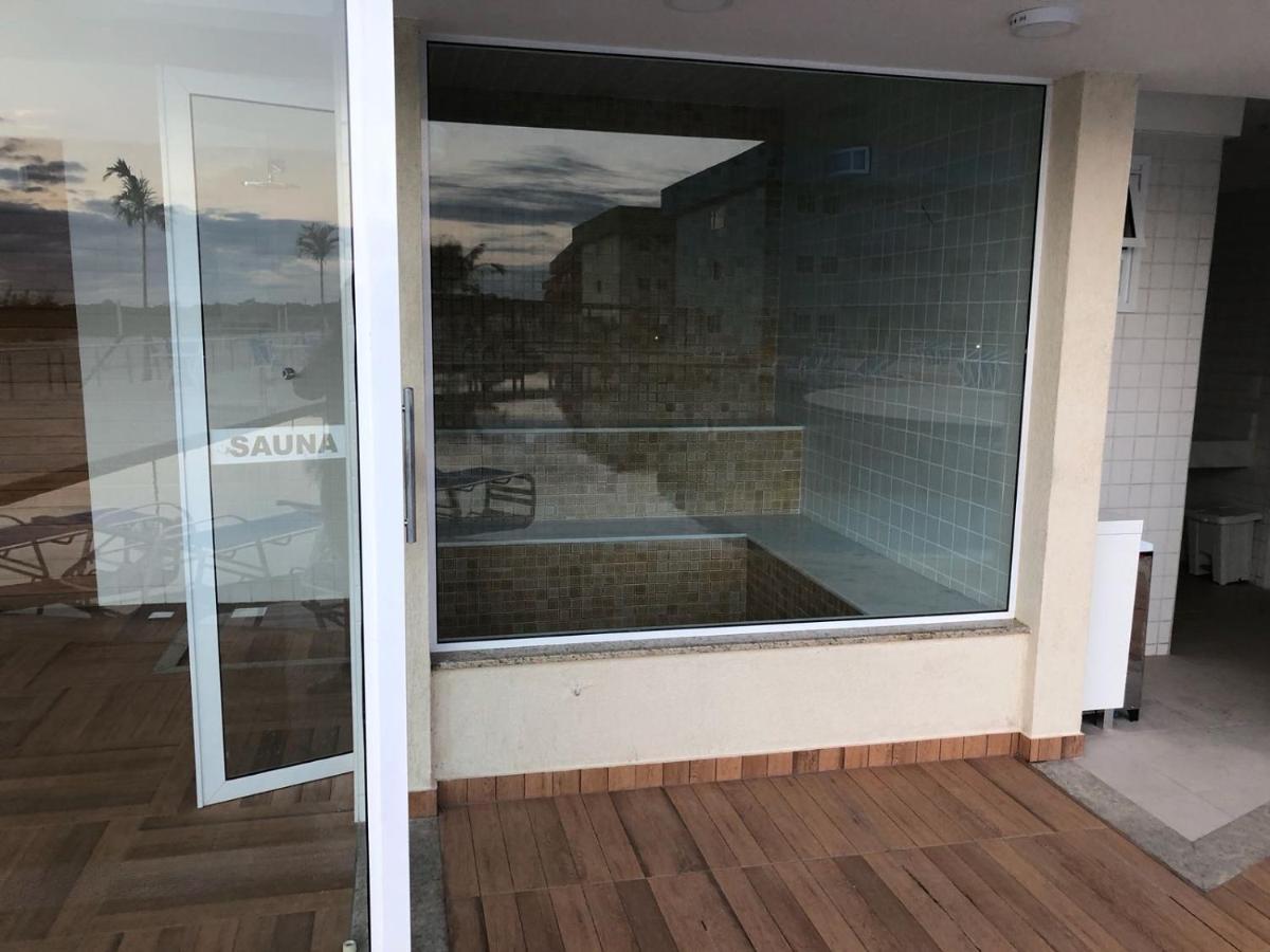 Apt De Frente E Com Vista Lagoa Arraial do Cabo Exterior photo